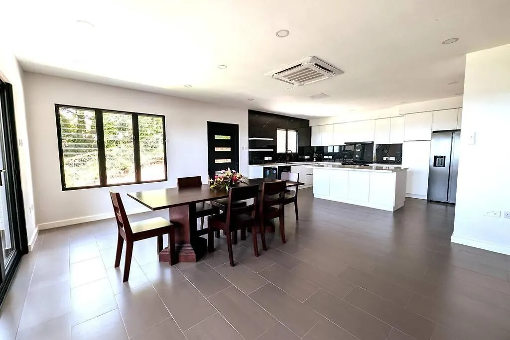 Apartman Villa Devere St. George's Grenada