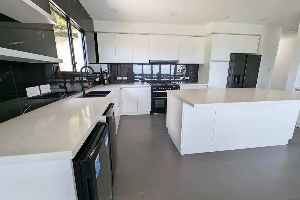Apartman Villa Devere St. George's