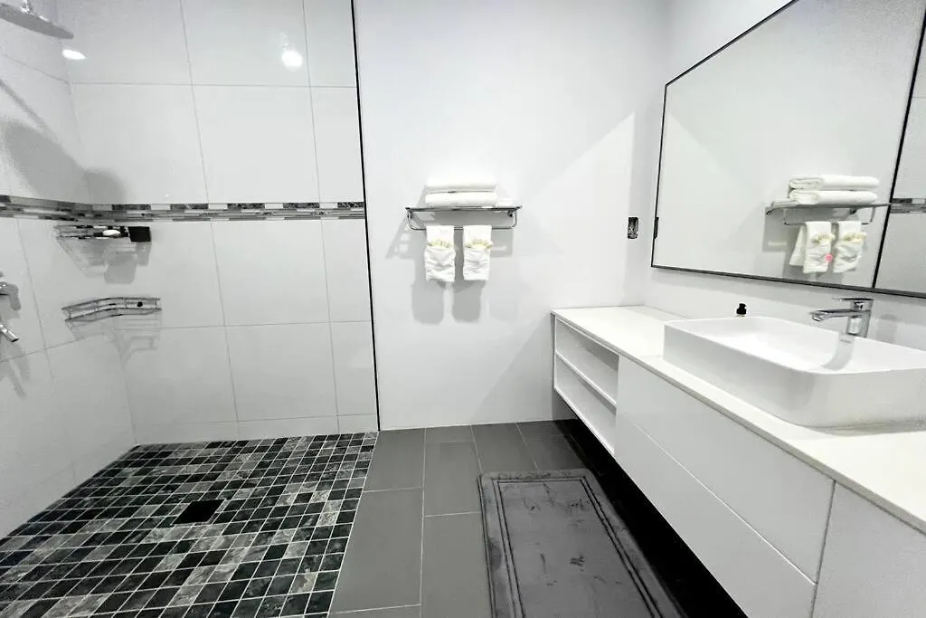 Апартаменты Villa Devere St. George's