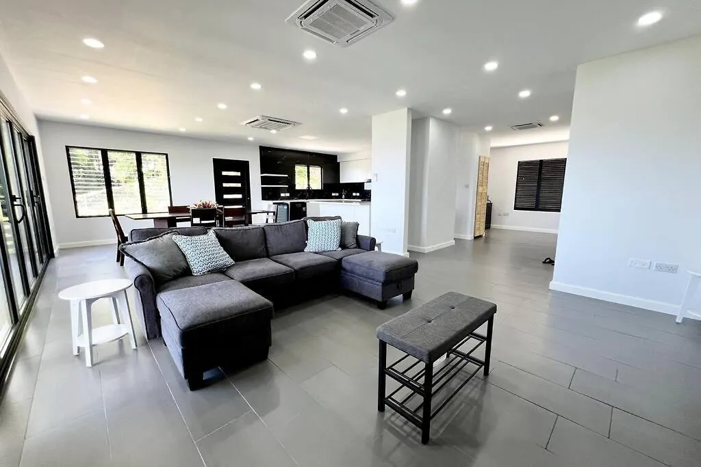 Villa Devere St. George's 0*,  Гренада