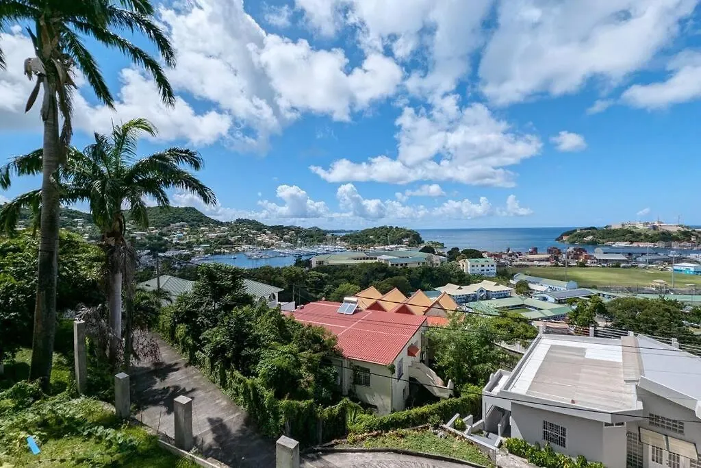 Апартаменты Villa Devere St. George's