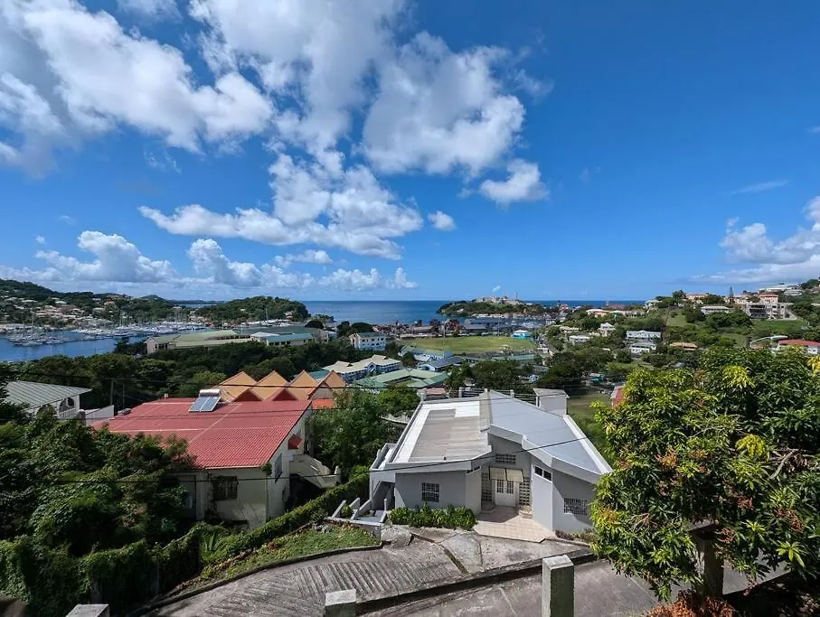 Villa Devere St. George's