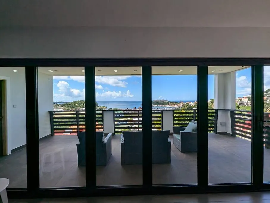 Апартаменты Villa Devere St. George's