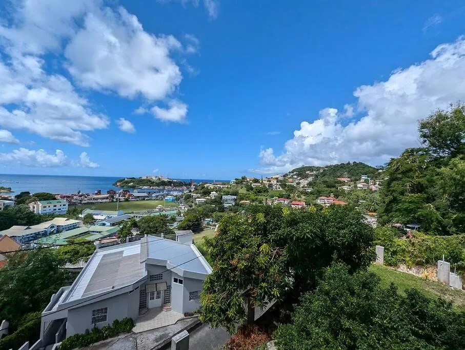 Villa Devere St. George's 0*,