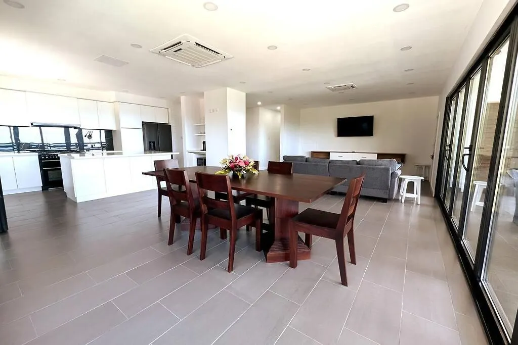 Appartamento Villa Devere St. George's