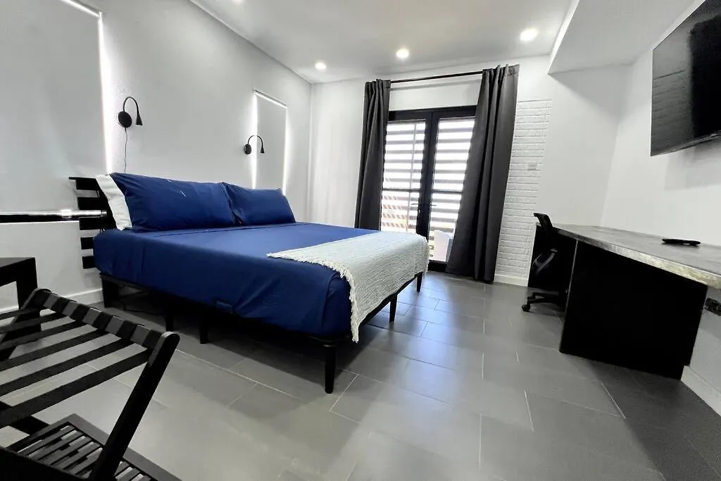 Villa Devere St. George's 0*,  Grenada
